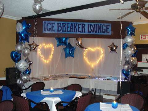 Ice Breaker Lounge